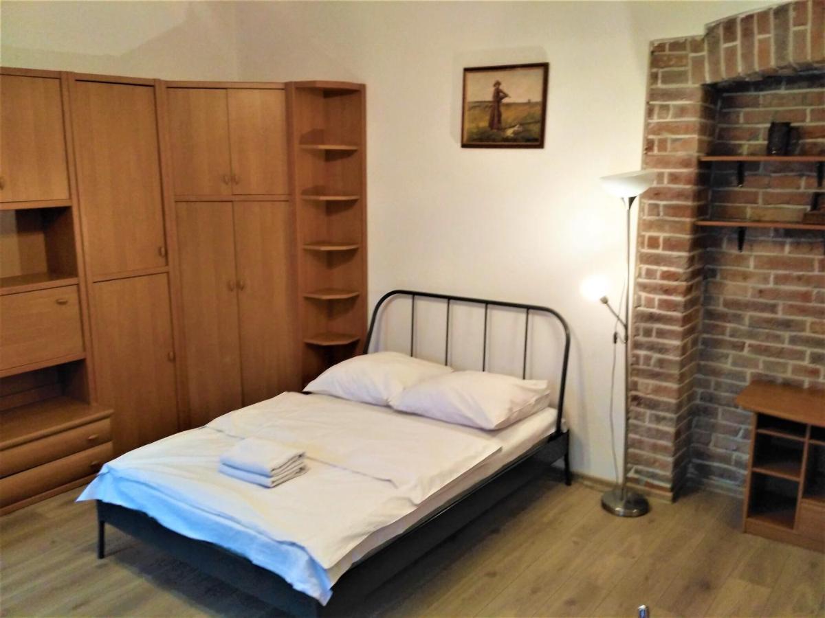 Old Town Krakow Studios Esterno foto